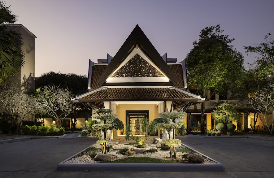 Samui Palm Beach Resort (Celes Samui) - copie