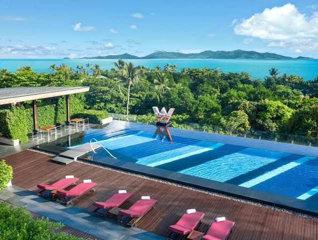 W Koh Samui