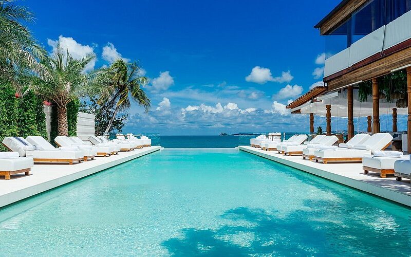 Zazen Boutique Resort & Spa : L&rsquo;Adresse Secrète des Amoureux de Bophut