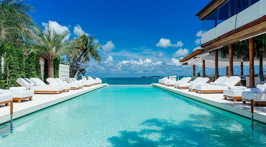 Zazen Boutique Resort & Spa