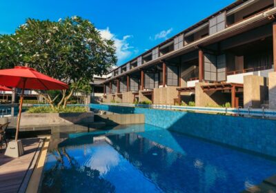 Am Samui Palace : L&rsquo;Hôtel Familial de Lamai Où le Personnel Connaît Votre Prénom