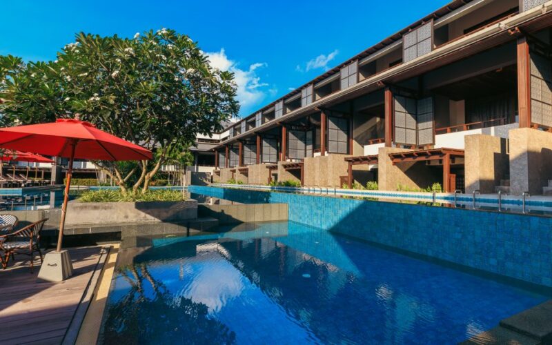 Am Samui Palace : L&rsquo;Hôtel Familial de Lamai Où le Personnel Connaît Votre Prénom