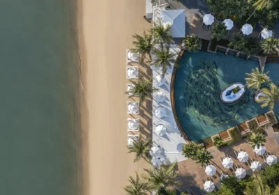 Anantara Bophut Koh Samui Resort : Avis Complet sur le Resort du White Lotus à Fisherman&rsquo;s Village