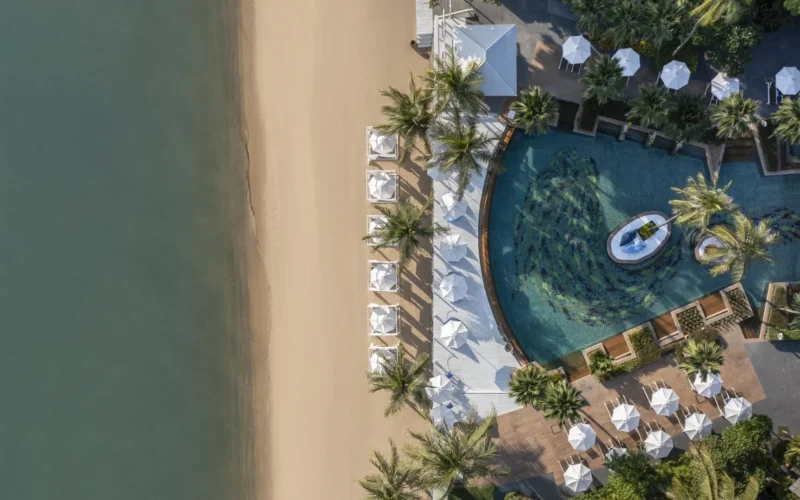 Anantara Bophut Koh Samui Resort : Avis Complet sur le Resort du White Lotus à Fisherman&rsquo;s Village