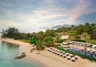 Anantara Lawana Koh Samui Resort : Avis Complet, Tarifs et Guide Pratique