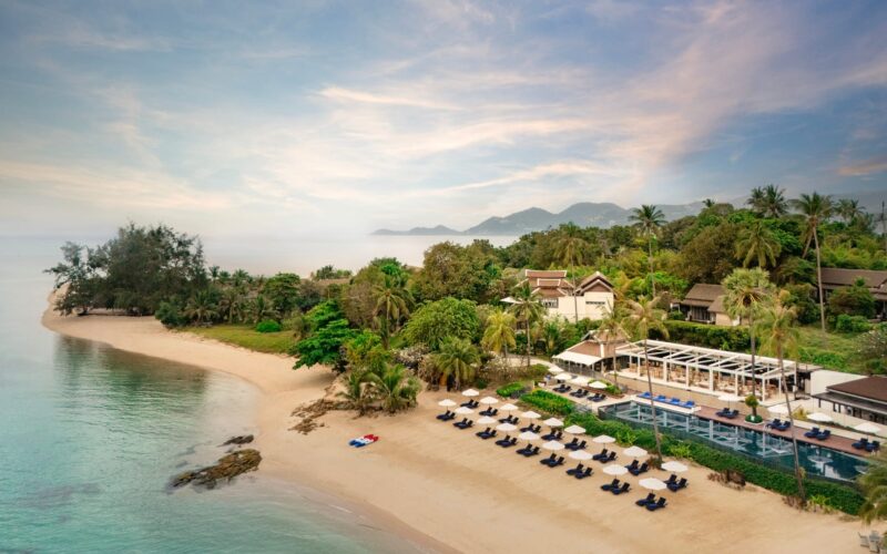 Anantara Lawana Koh Samui Resort : Avis Complet, Tarifs et Guide Pratique