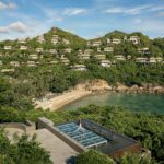 Banyan Tree Samui : avis complet sur le resort aux villas privées de Lamai