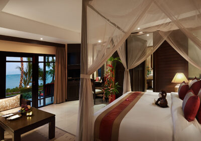 Bo Phut Resort & Spa : Le resort de 61 chambres qui transforme ses clients en habitués