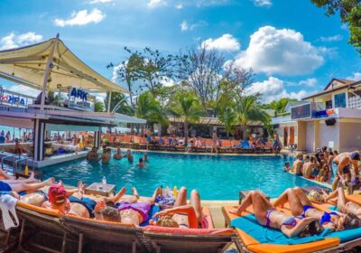 Breeza Beach Restaurant : quand l&rsquo;Espagne rencontre la Thailande sur la plus belle plage de Koh Samui