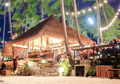 Brunchs et cafés instagrammables à Koh Samui : le guide 2026