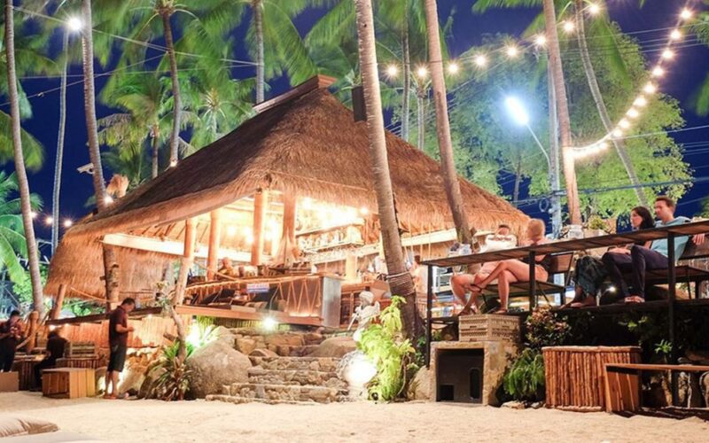 Brunchs et cafés instagrammables à Koh Samui : le guide 2026