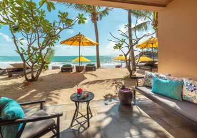 Buri Rasa Village Koh Samui : Avis sur le boutique adults-only de 32 chambres planté sur Chaweng Beach