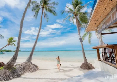 Chaweng Regent Beach Resort : Le Vétéran de Chaweng Qui Tient Encore la Plage