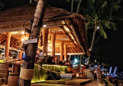 Coco Tam&rsquo;s : le beach bar le plus photographié de Samui vaut-il vraiment le détour ?