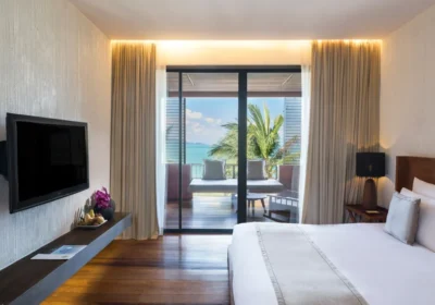 Hansar Samui Resort : Le Cinq Etoiles Discret qui Fait Craquer les Couples à Bophut