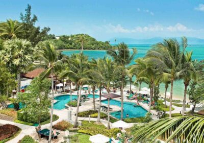 Ibis Samui Bophut : Le Seul Hôtel de Chaîne à 27 € la Nuit sur la Plage de Bophut