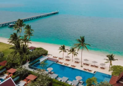 InterContinental Koh Samui Resort : avis complet, tarifs et guide pratique