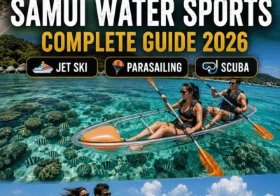 Kayak et paddleboard : les meilleurs spots