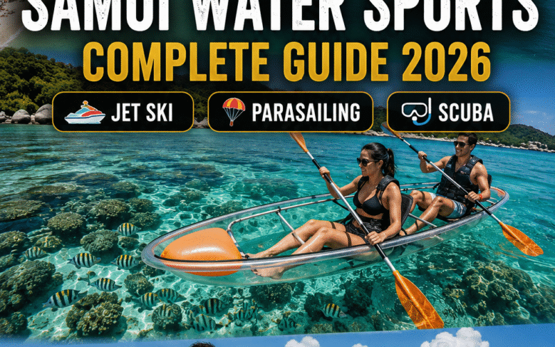 Kayak et paddleboard : les meilleurs spots