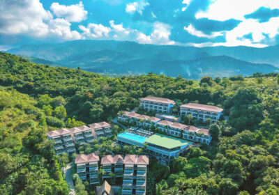 Mantra Samui Resort : Avis complet sur le 5 étoiles perché avec la plus belle piscine de Samui