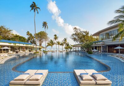 Meliá Koh Samui : Avis Complet, Tarifs et Guide Pratique (2025)