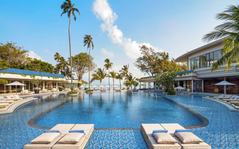 Meliá Koh Samui : Avis Complet, Tarifs et Guide Pratique (2025)