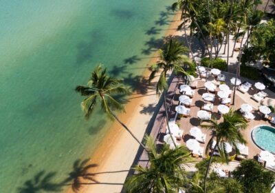 Nikki Beach Resort & Spa Koh Samui : Avis Complet, Photos et Guide Pratique