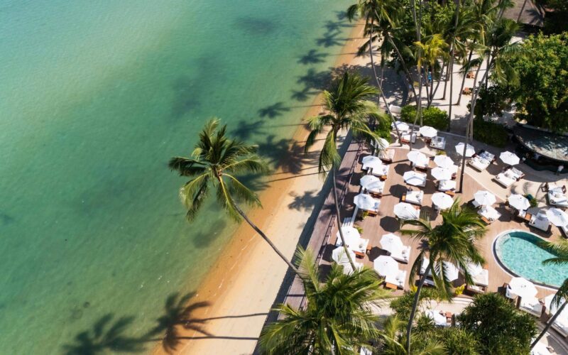 Nikki Beach Resort & Spa Koh Samui : Avis Complet, Photos et Guide Pratique