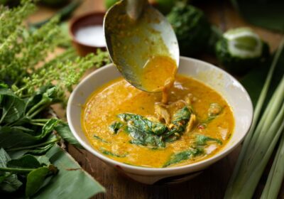 Phensiri Thai Restaurant : les recettes perdues de Samui retrouvées dans une assiette