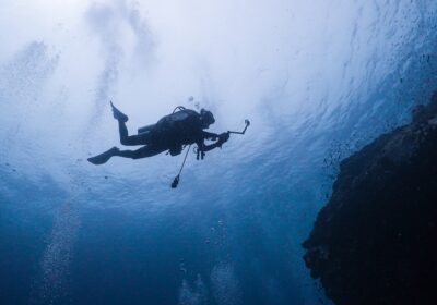 Plongée sous-marine autour de Koh Samui
