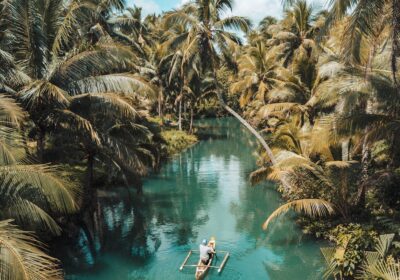 Randonnées et viewpoints : les plus beaux panoramas de Koh Samui