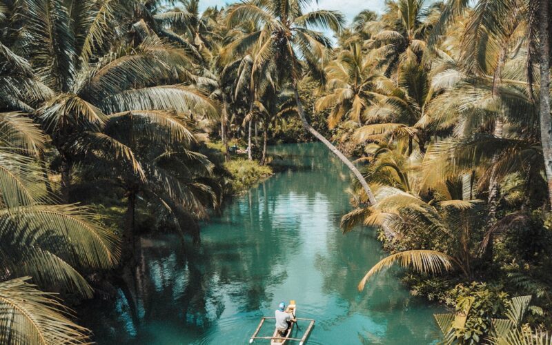 Randonnées et viewpoints : les plus beaux panoramas de Koh Samui