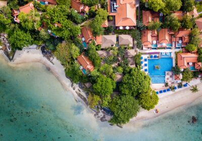 Renaissance Koh Samui Resort & Spa : avis complet sur le resort intimiste de Laem Nan
