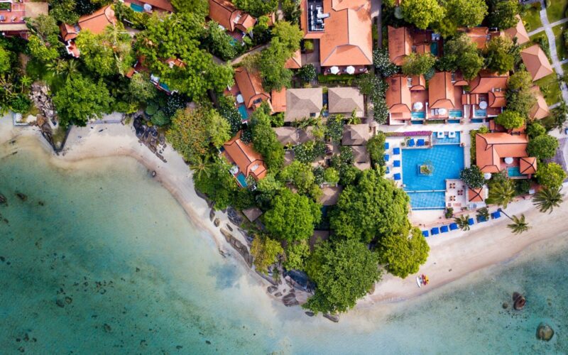 Renaissance Koh Samui Resort & Spa : avis complet sur le resort intimiste de Laem Nan