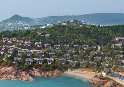 The Ritz-Carlton Koh Samui : avis complet sur le resort all-suite de Choeng Mon