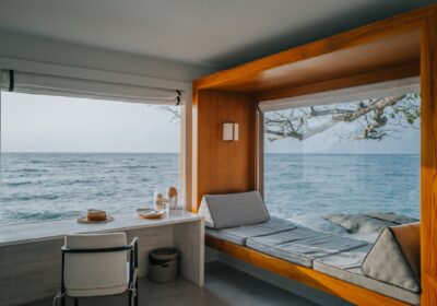 Rocky&rsquo;s Boutique Resort Koh Samui : Avis complet sur la crique secrète de Lamai