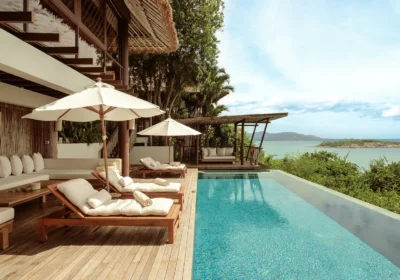 Six Senses Samui : Avis complet sur l&rsquo;hotel eco-luxe de reference a Koh Samui