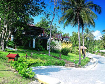 The Tongsai Bay (Garrya Tongsai Bay Samui) : le premier palace de Koh Samui vieillit-il bien ?