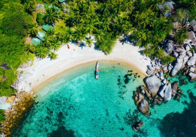 Tour de l&rsquo;île de Koh Samui en un jour : itinéraire optimal