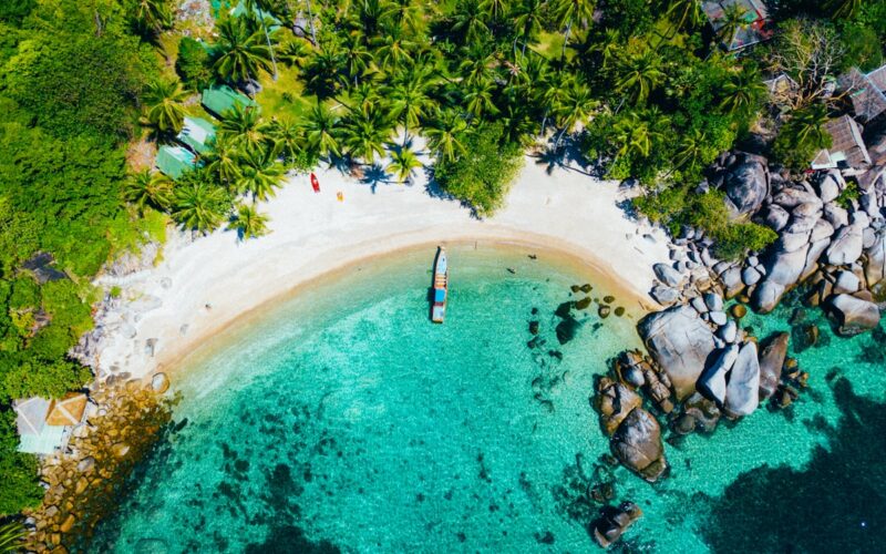 Tour de l&rsquo;île de Koh Samui en un jour : itinéraire optimal
