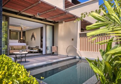 Vana Belle Koh Samui : Avis Complet sur ce Resort Luxury Collection à Chaweng Noi