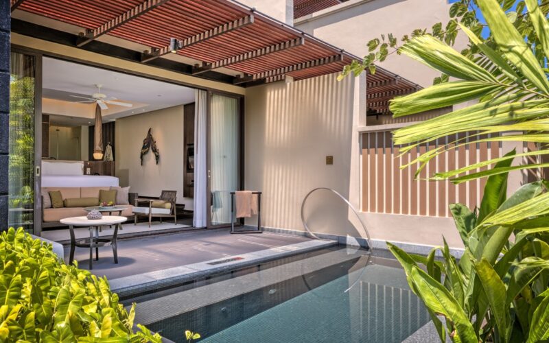 Vana Belle Koh Samui : Avis Complet sur ce Resort Luxury Collection à Chaweng Noi